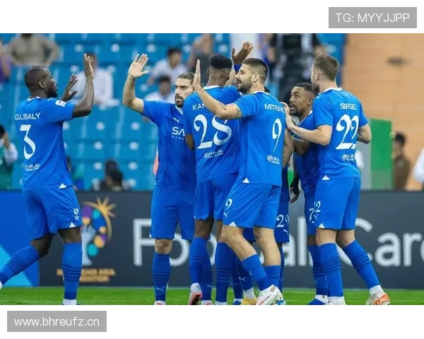 利雅得新月是否具备亚洲最强球队实力，当前表现能否影响竞争格局
