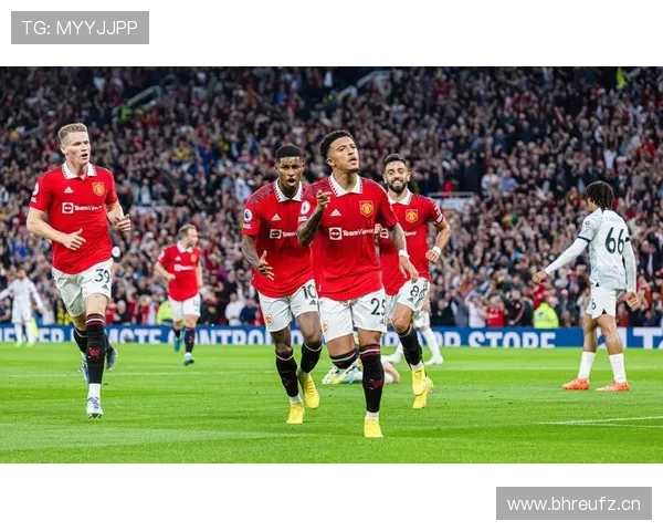 曼联成绩虽有改善，但问题持续积累，真实状态面临考验