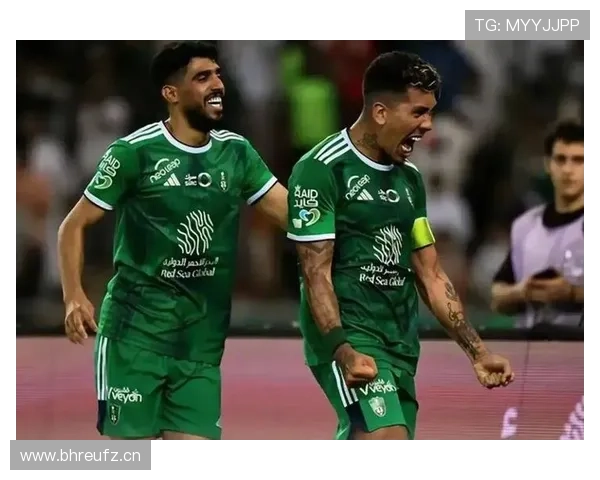 利雅得新月统治周期：近期联赛走势变化，对沙特足球竞争格局产生影响