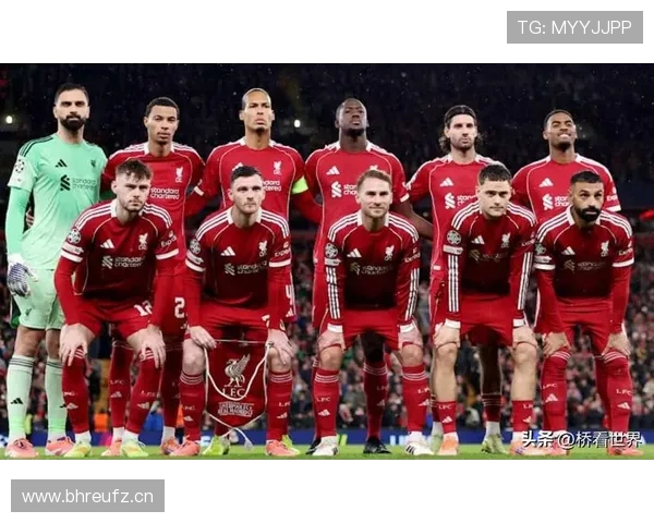 利物浦的阵容更新，是升级还是重新适配？