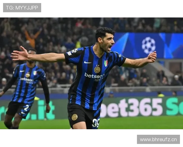 国米陷入平台期困局，小因扎吉体系稳定性面临考验