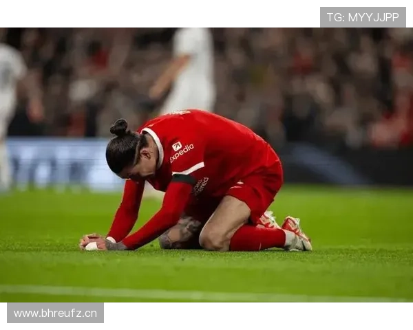 努涅斯身价是否虚高：数据表现与战术价值解析