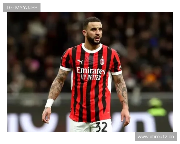 凯尔·沃克:从速度型边卫到防守核心的角色跃迁解析 凯尔·沃克:从速度型边卫到防守核心的角色跃迁解析