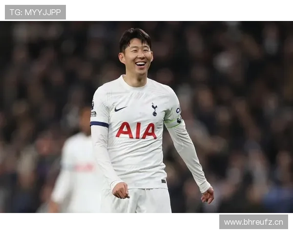 孙兴慜是否具备真正领袖特质