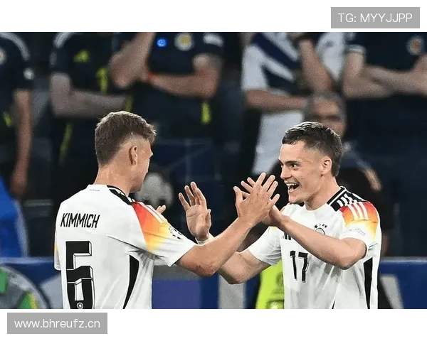 维尔茨vs穆西亚拉 未来发展潜力差距究竟在哪