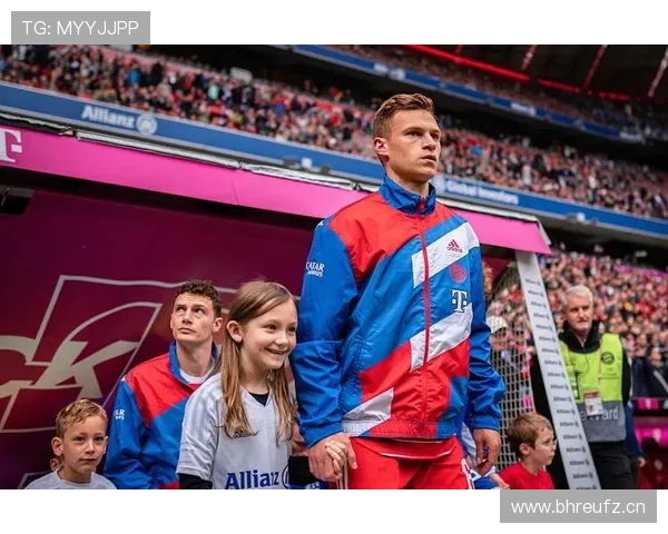 琼阿梅尼 vs 基米希：中场全能性与战术角色差异分析