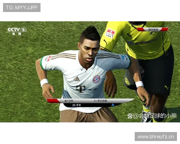 罗本与卢卡库在快速突破中转移驱动节奏分化