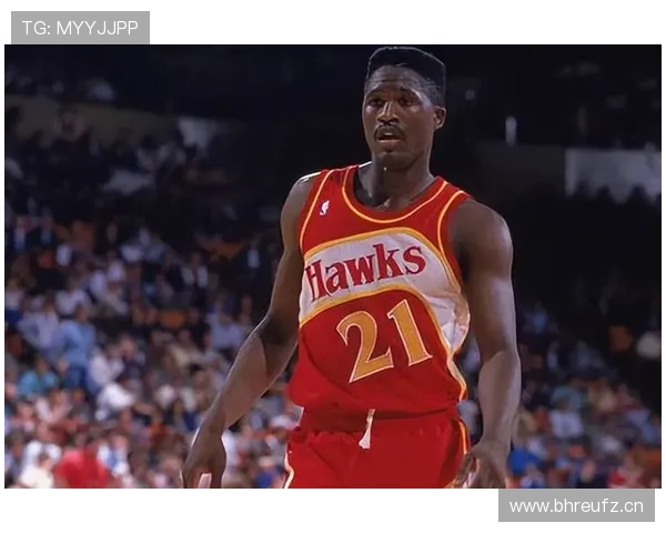 多米尼克·威尔金斯突破效率提升显著 拉开队内得分空间