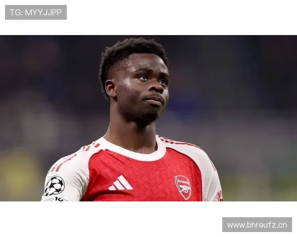 萨卡是否需要加盟更强球队 突破个人生涯发展上限