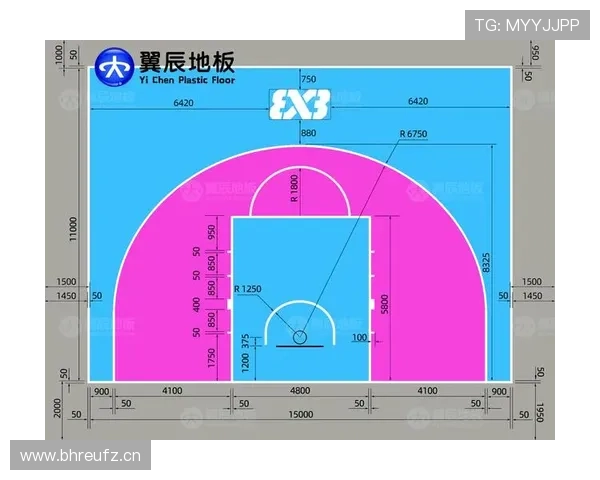 篮球进攻三秒违例的规则定义与判罚标准