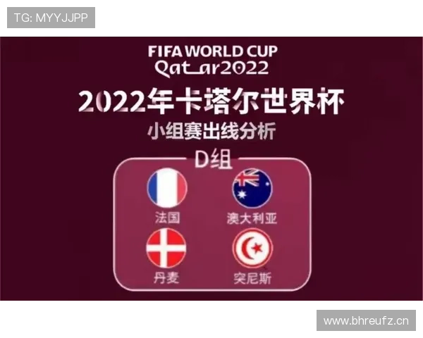 世界杯D组各队夺冠概率分析 世界杯D组各队夺冠概率分析
